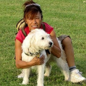 Meet your Posher, Kanemi